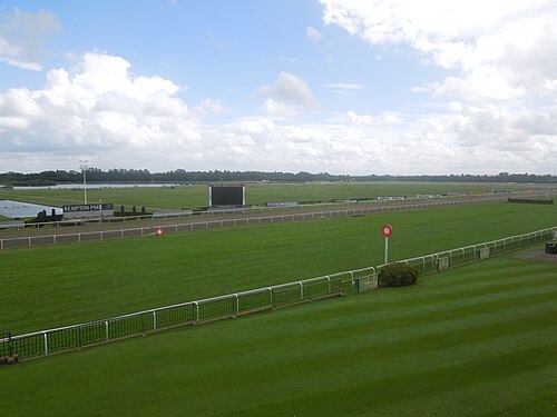 Kempton Park Racecourse